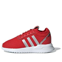 (TD) adidas originals U_Path X 'Red White Silver' EG3444