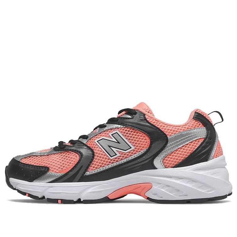New Balance 530 Series 'Pink Black' MR530MET