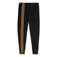 adidas x Ivy Park Unisex Sports Pants Black GR1447