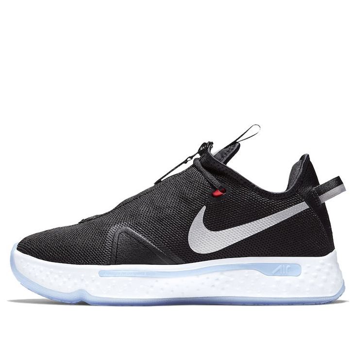 Nike PG 4 EP 'Black White' CD5082-001