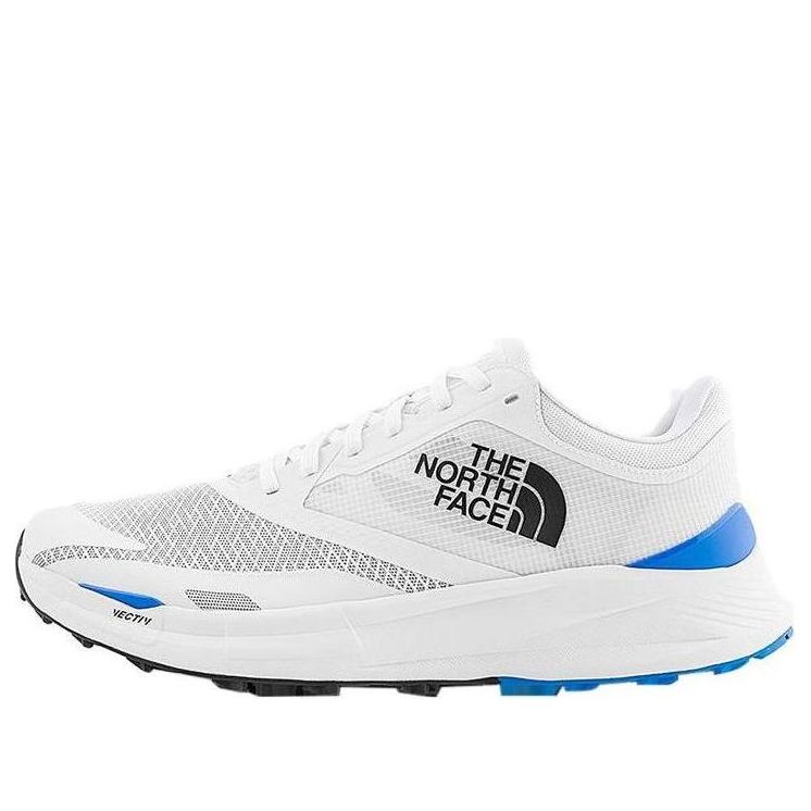 THE NORTH FACE Vectiv Enduris III Running Shoes 'Tnf White Optic Blue' 7W5O-OD5