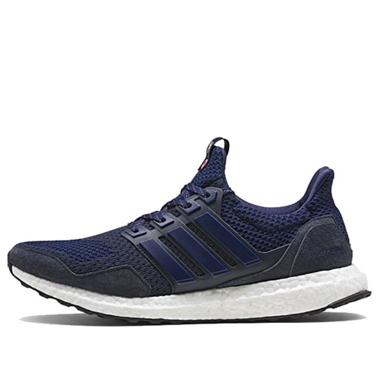 adidas Kinfolk x UltraBoost 'Night Navy' BB9520