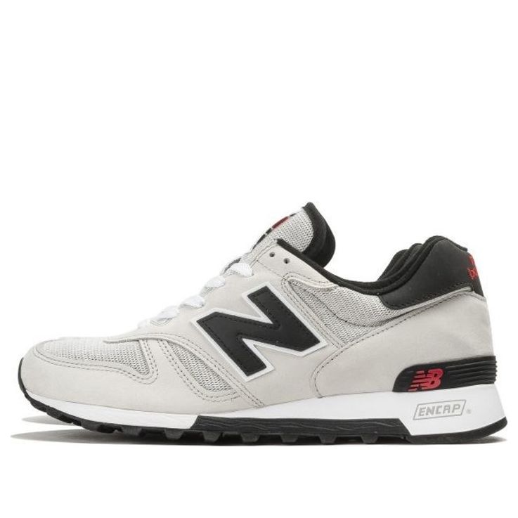 New Balance 1300 Made in the USA 'Grey' M1300CRE