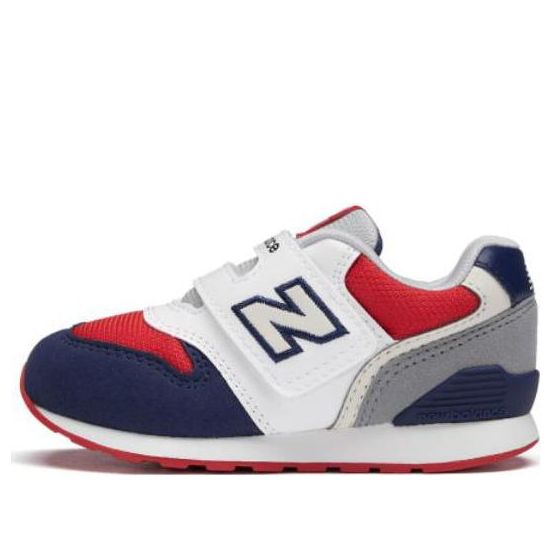 (TD) New Balance 996 'Red Navy' IZ996XE3