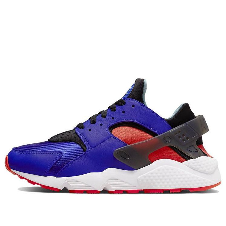 Nike Air Huarache 'Concord Orange' DD1068-400