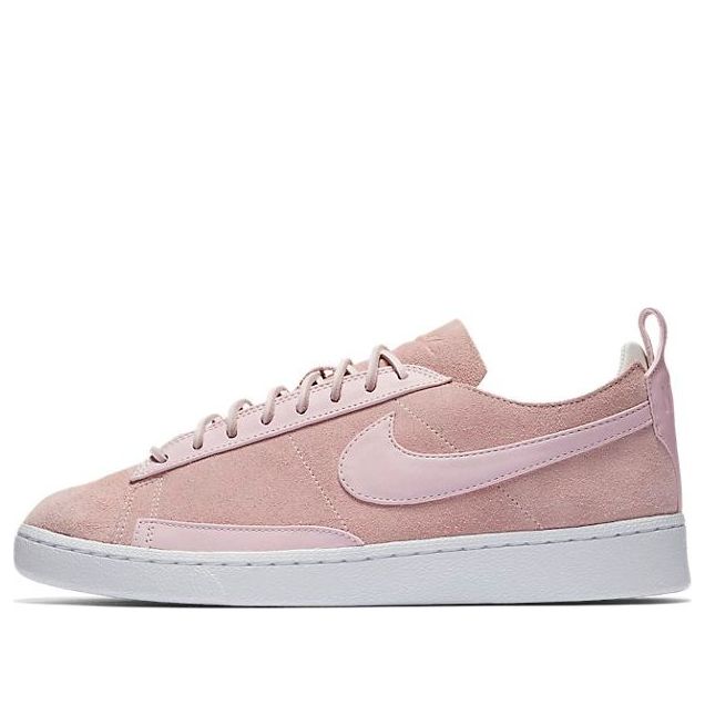 NikeLab Blazer Low CS Tech Craft 'Prism Pink' AA1057-600