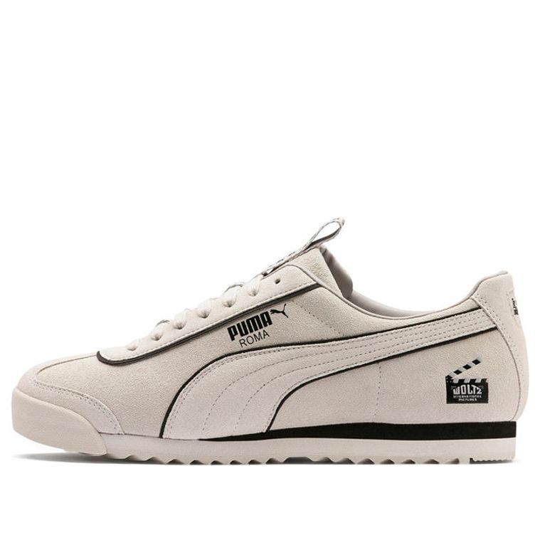 PUMA The Godfather WOLTZ x Roma 'Windchime' 371196-01
