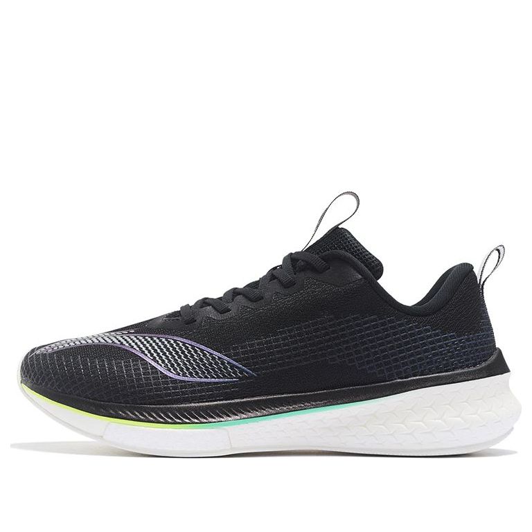 Li-Ning Dark Horse 5 Pro 'Black White' ARMS003-17