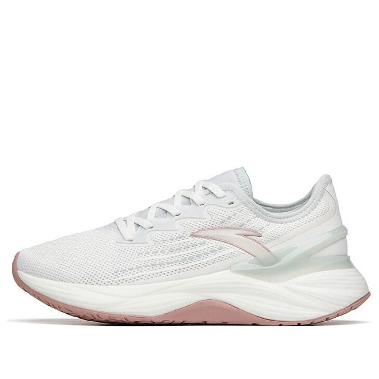 (WMNS) ANTA Chuang 2 'Chai Pink Green' 122215586-3