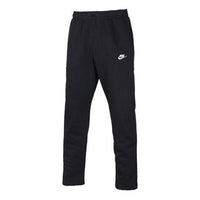 Nike AS Men's Nike Sportswear Club Pant OH BB Sports Trousers Black BV2708-010