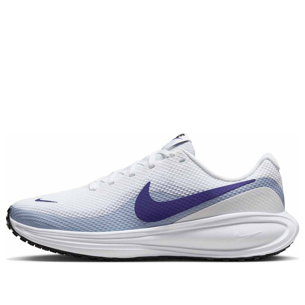 (WMNS) Nike Revolution 8 'White Court Purple' HJ8485-104