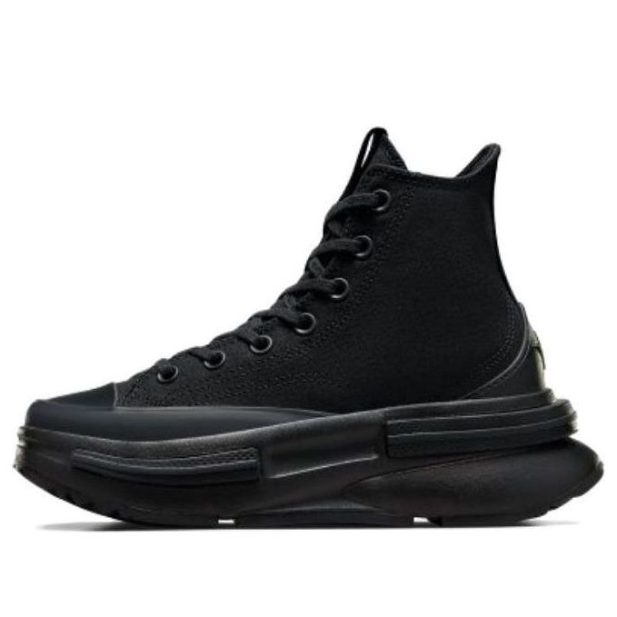 Converse Run Star Legacy CX Hight 'Mono Black' A06898C