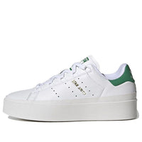 (WMNS) adidas Stan Smith Bonega Shoes 'White Green' GY9310