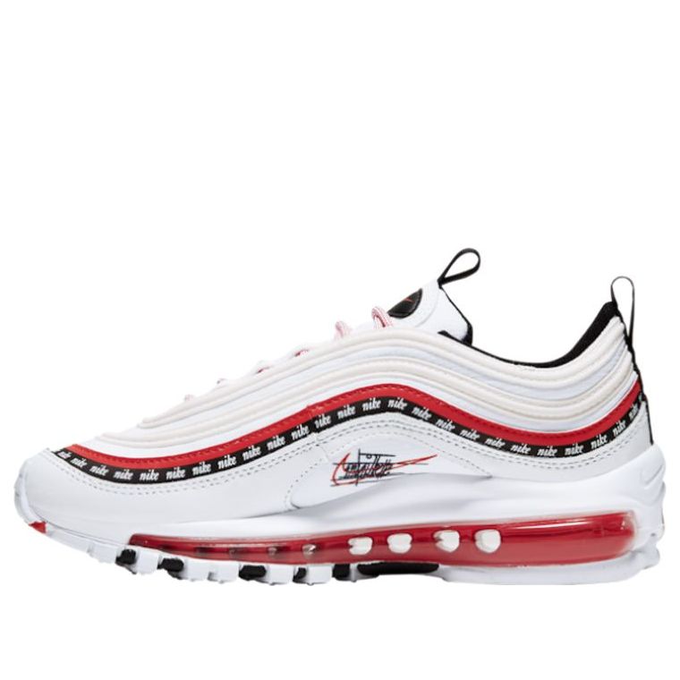(GS) Nike Air Max 97 'Script Swoosh' CQ4817-100