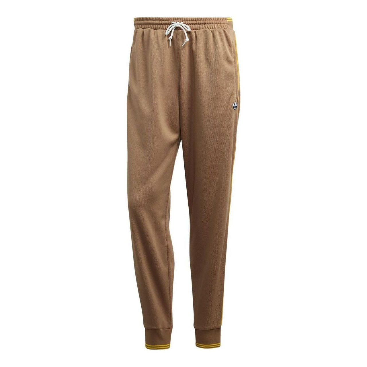 adidas originals Samstag Track Pants 'Cardboard' FM2211