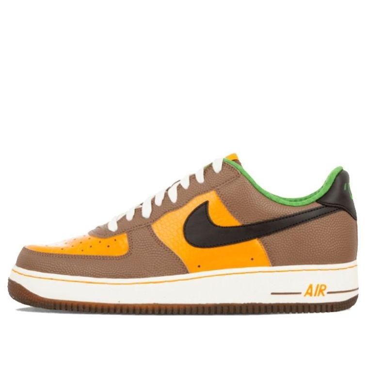 Nike Air Force 1 Premium 'Super Bowl' 312945-801