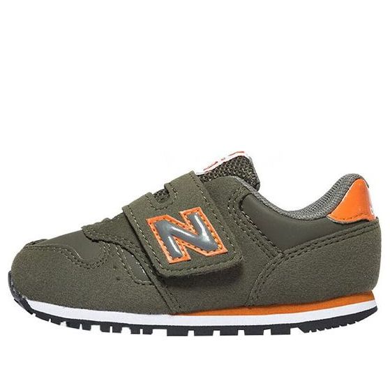 (TD) New Balance 373 Green KV373Z2I