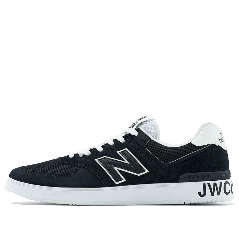 New Balance Junya Watanabe MAN x AM574 'Black' AM574EYC