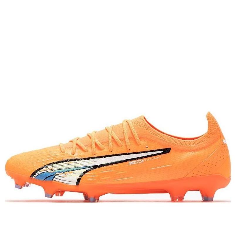 PUMA Ultra Ultimate FG AG 'Supercharge Pack' 107163-01