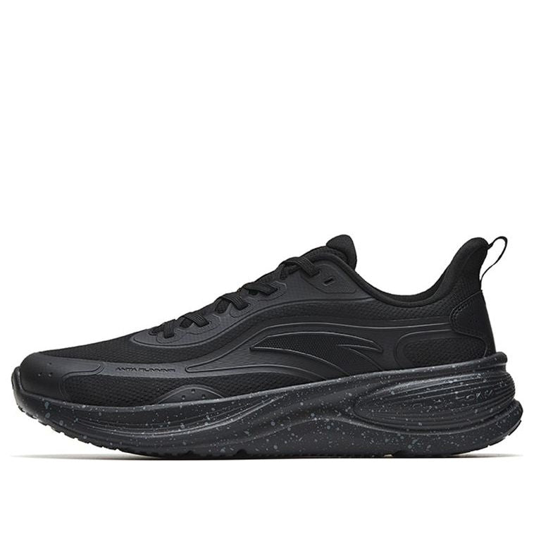 ANTA Running Series Sneakers  'Black' 112245571-5