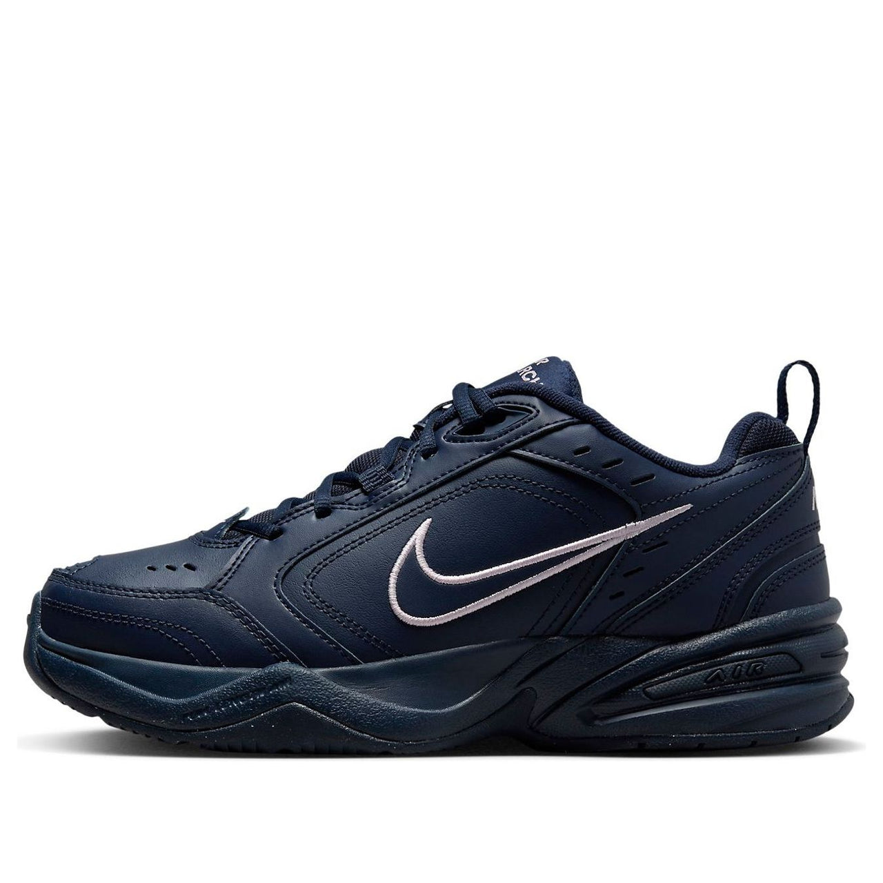 Nike Air Monarch IV AMP 'Obsidian' FB7143-403