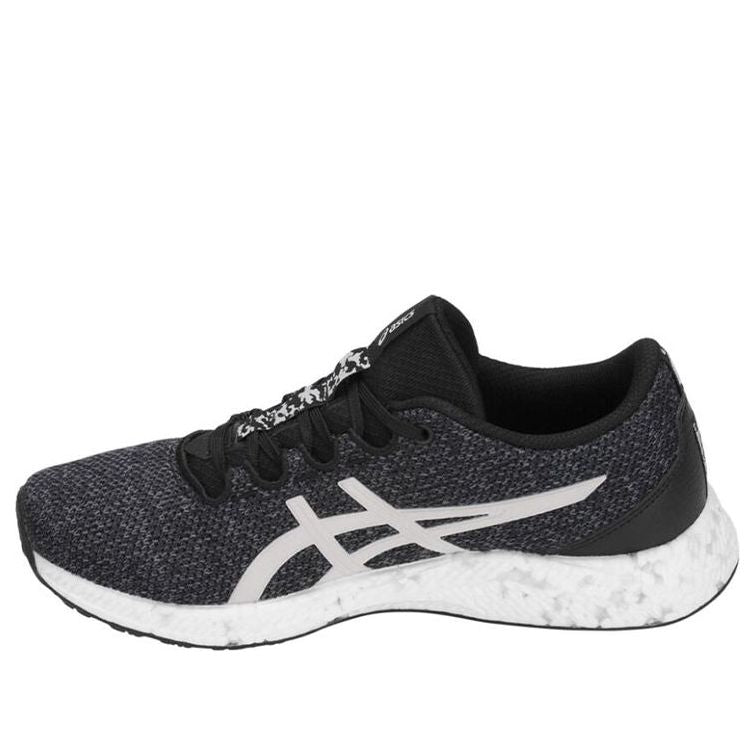 (WMNS) ASICS Hyper Gel Yu 'Black' 1022A056-002