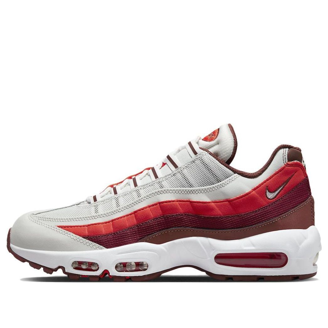Nike Air Max 95 Photon Dust Picante Red 'Photon Dust Picante Red' DM0011-005