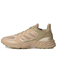 adidas neo 90S VALASION 'Beige Brown' HP6769