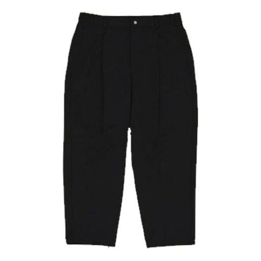 New Balance Classic Trousers 'Black' AMP25013-BK