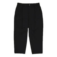 New Balance Classic Trousers 'Black' AMP25013-BK
