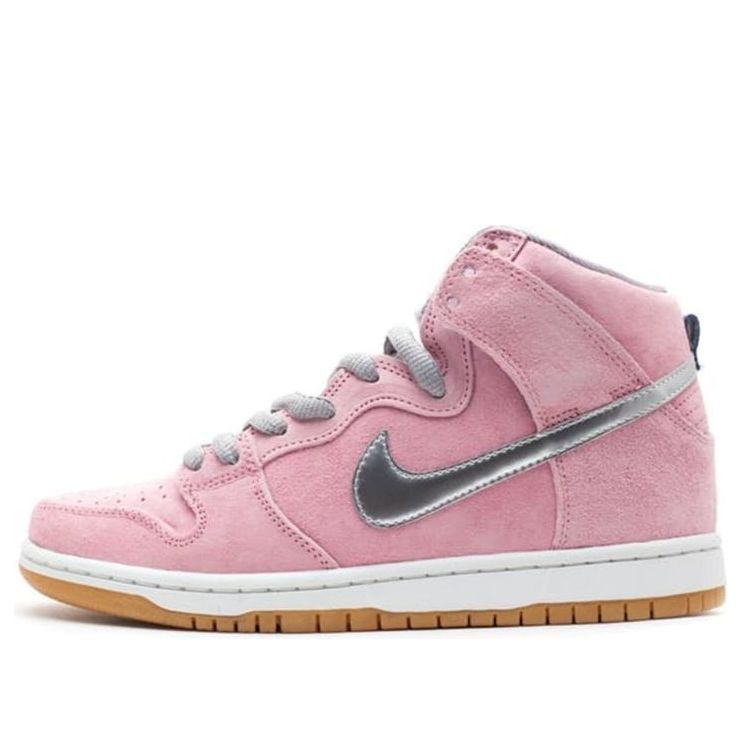 Nike SB Dunk High 'Concepts When Pigs Fly' 554673-610-S-BOX