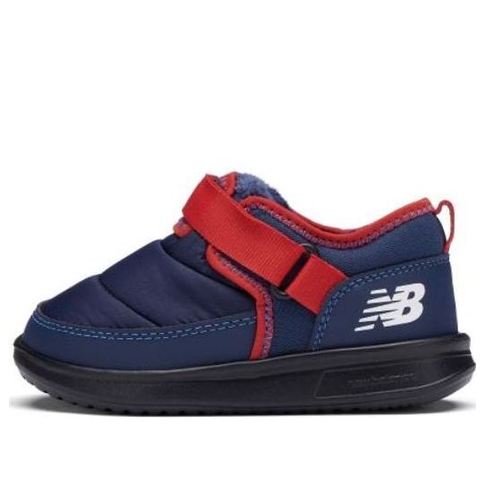(TD) New Balance Caravan Moc 'Navy Red' IHMOCLN2