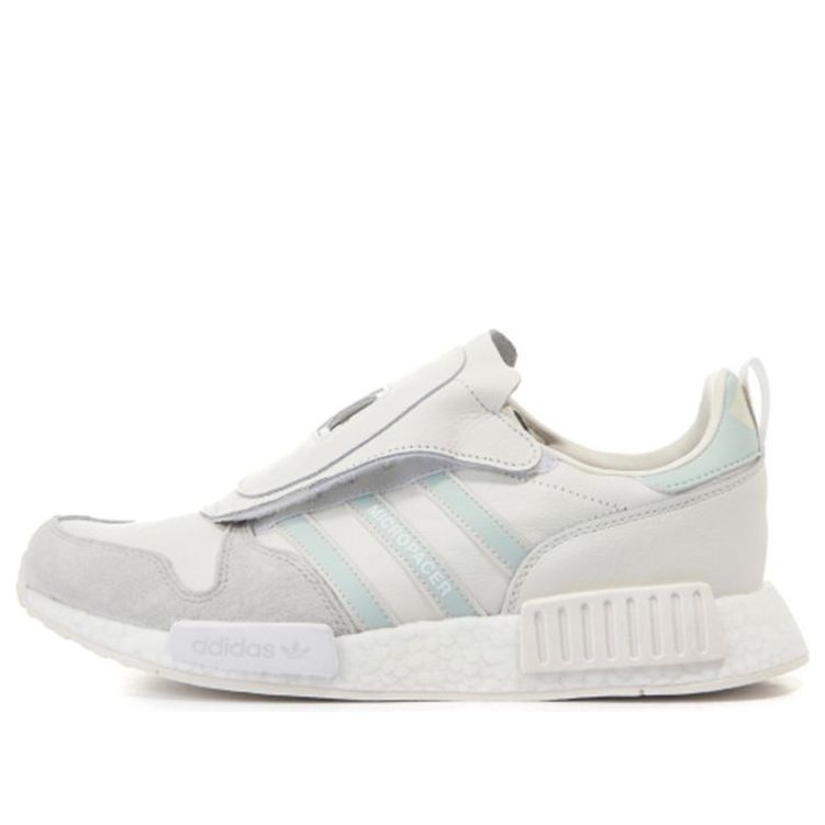 adidas Micropacer R1 'Triple White' G28940