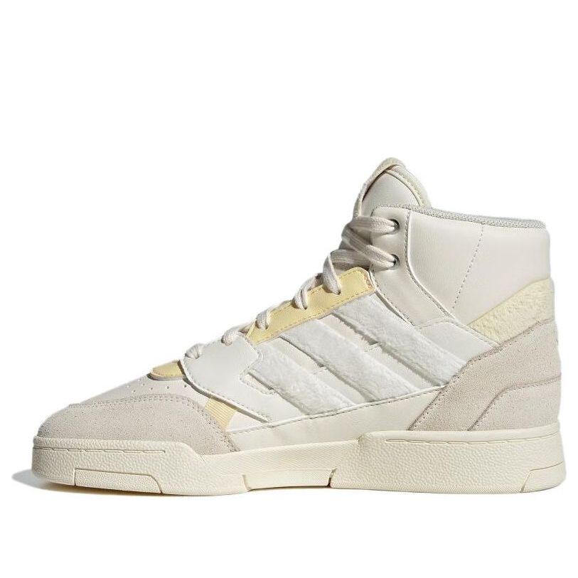 (WMNS) adidas originals Drop Step 'Cream White' ID1005