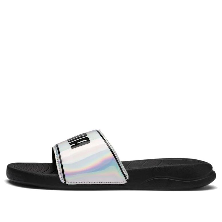 (WMNS) PUMA Popcat 20 'Iridescent - Silver' 372627-01