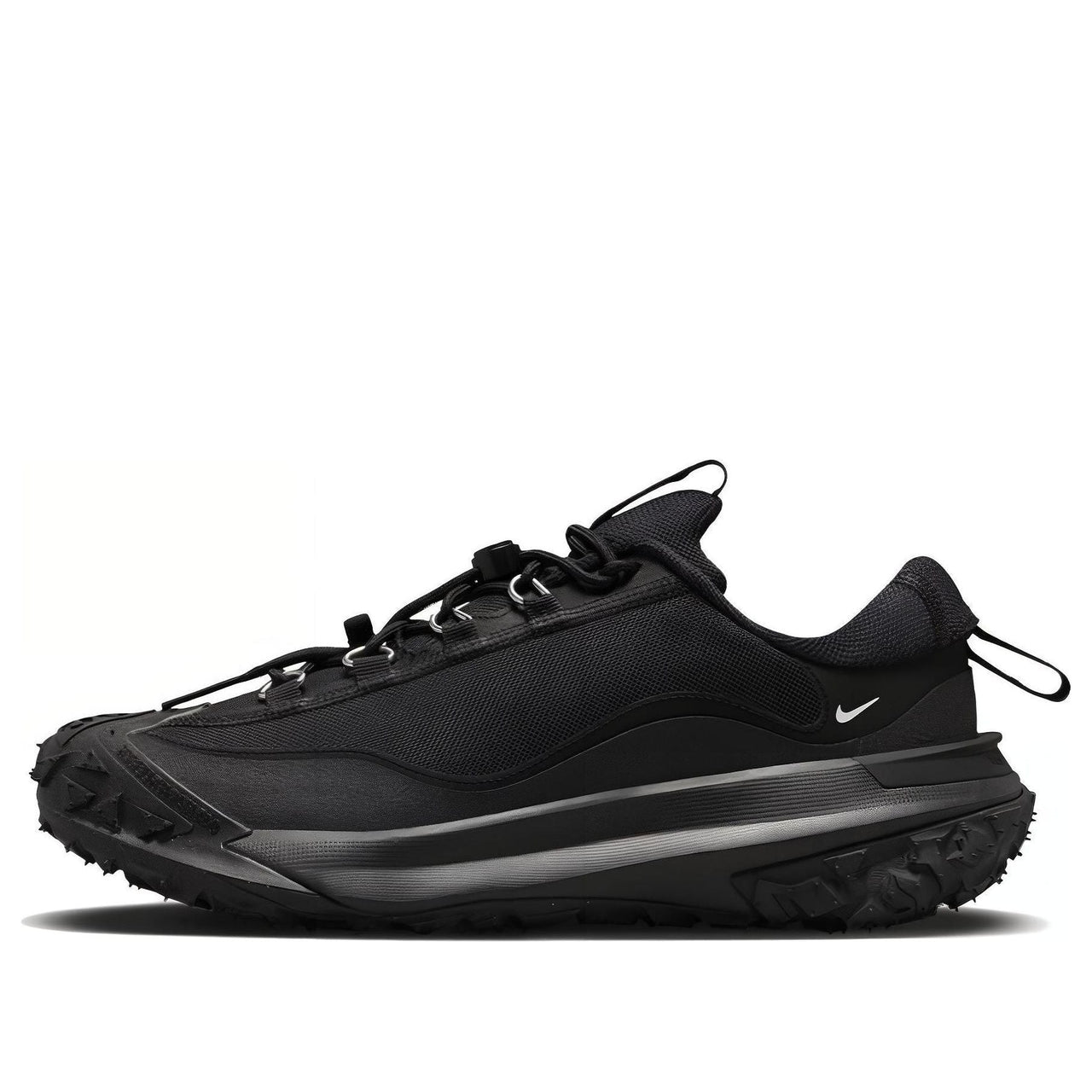 Nike ACG Mountain Fly Low 2 x Comme des Garons Homme Plus 'Black' FZ3311-001