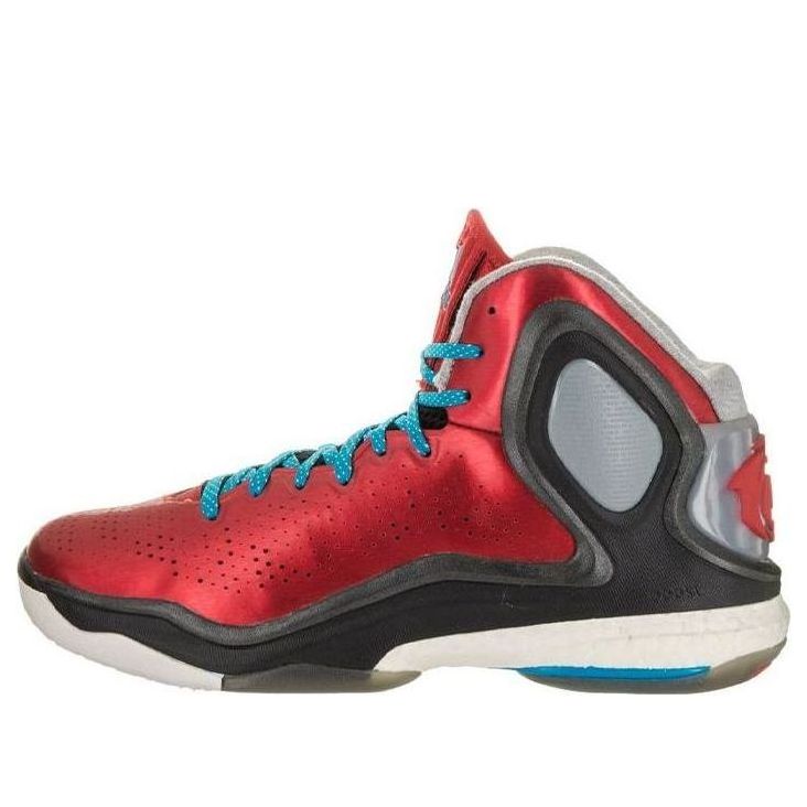 adidas D Rose 5 Boost 'Brenda' C75593