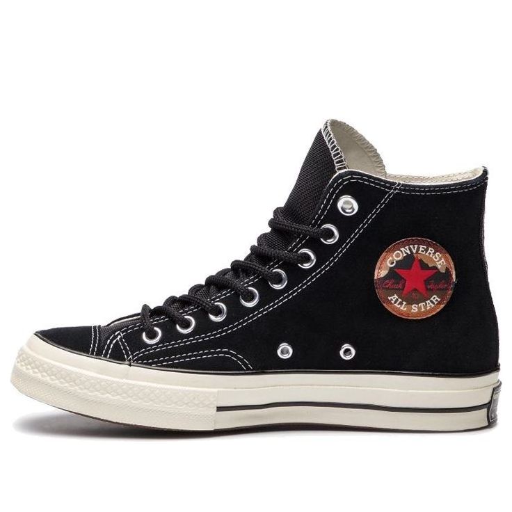Converse Chuck Taylor All Star 70 'Black' 162373C