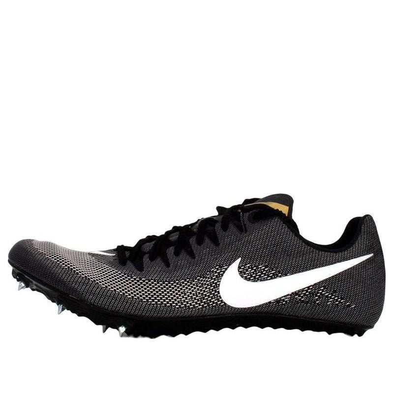 Nike Zoom JA Fly 4 'Black White' DR2741-001
