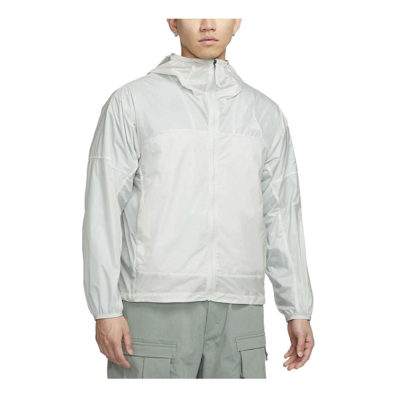 Nike ACG Cinder Cone Jacket 'Light green' DB0979-034