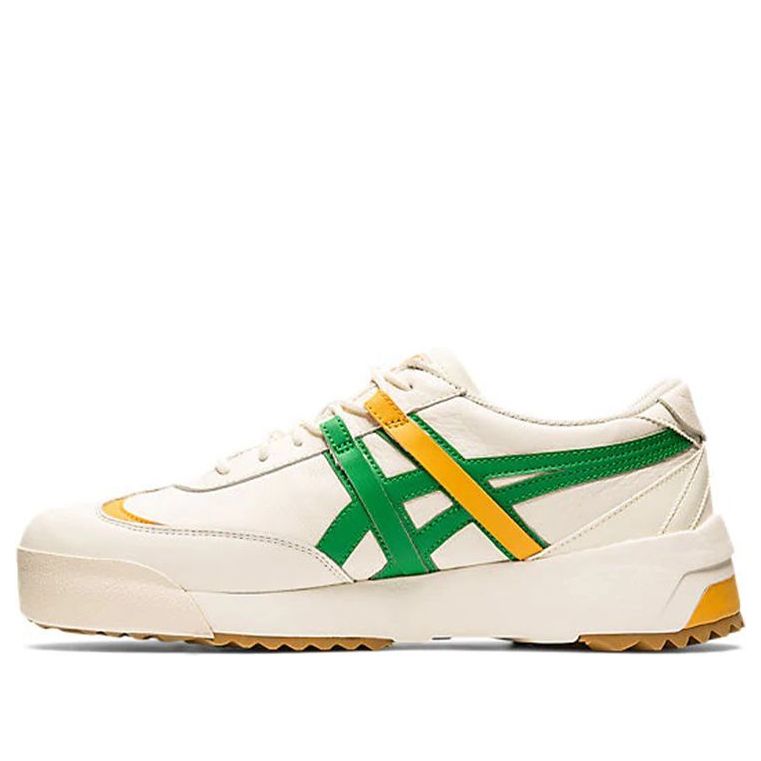Onitsuka Tiger Delegation EX 'White Green' 1183A559-100