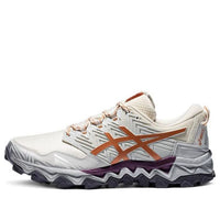 ASICS Gel-FujiTrabuco 8 'White Golden' 1011B256-101