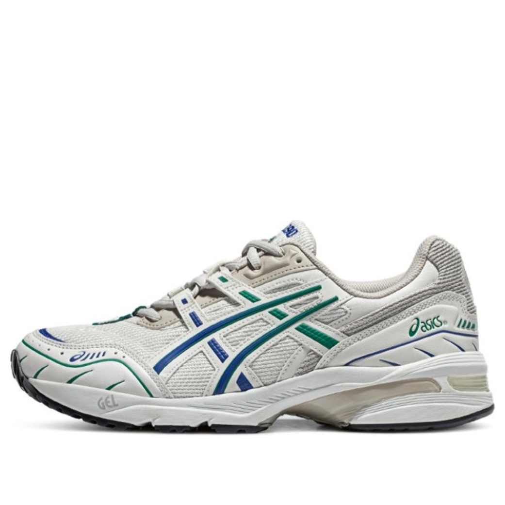 ASICS Gel-1090 'Cream Blue' 1203A243-101