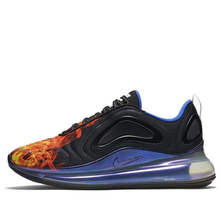 (WMNS) Nike Air Max 720 'China Space Capsule' CJ8012-001