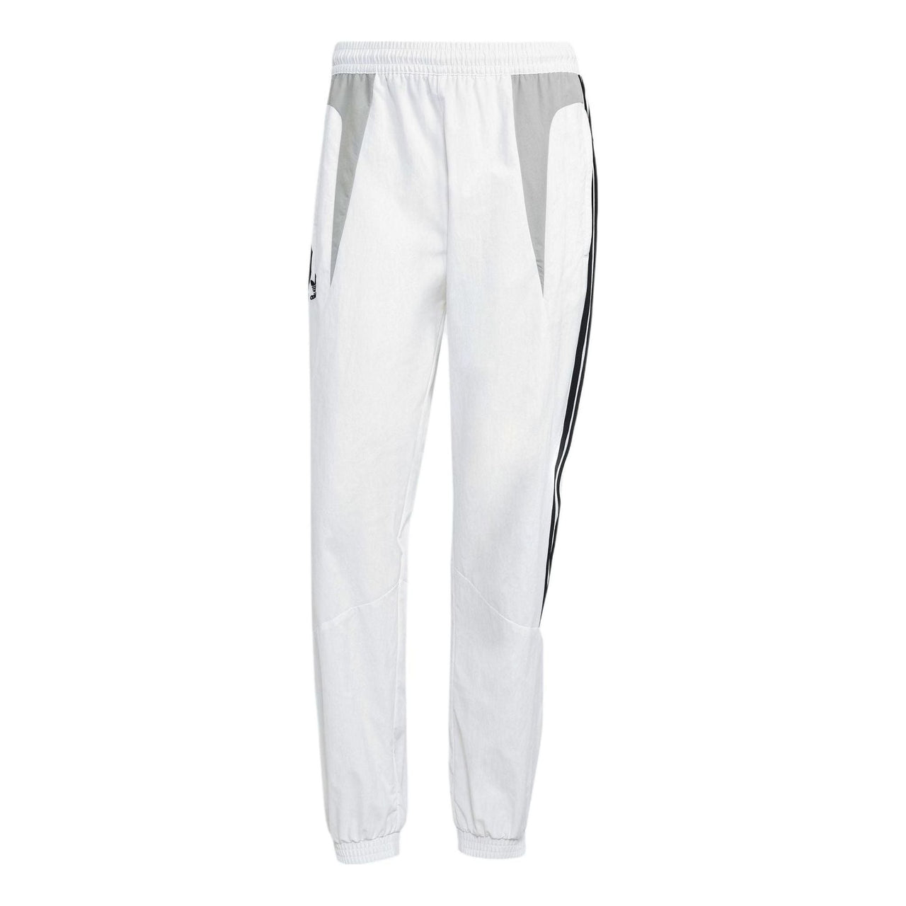 adidas Climacool Track Pants Asia Sizing 'White' JH5035