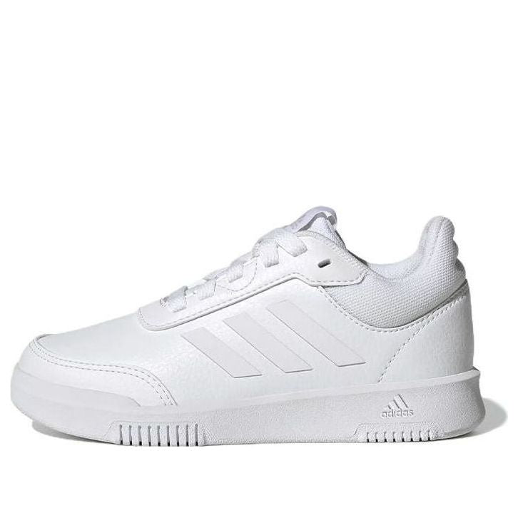 (GS) adidas Tensaur 'White Grey One' GW6423