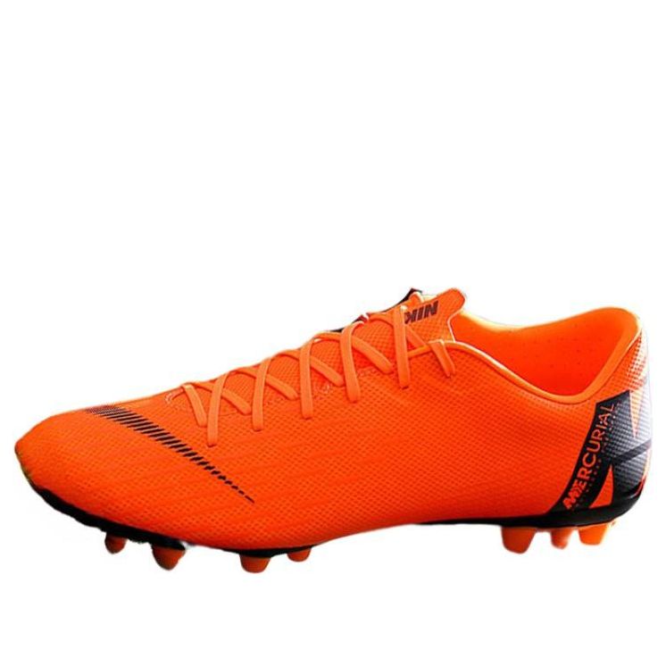 Nike Vapor 12 Academy AG-R 'Orange' AO9271-810