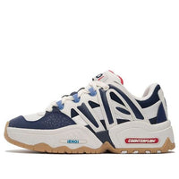 Li-Ning Counterflow The One Yu 2.0 'Cream Navy' AGCS069-2