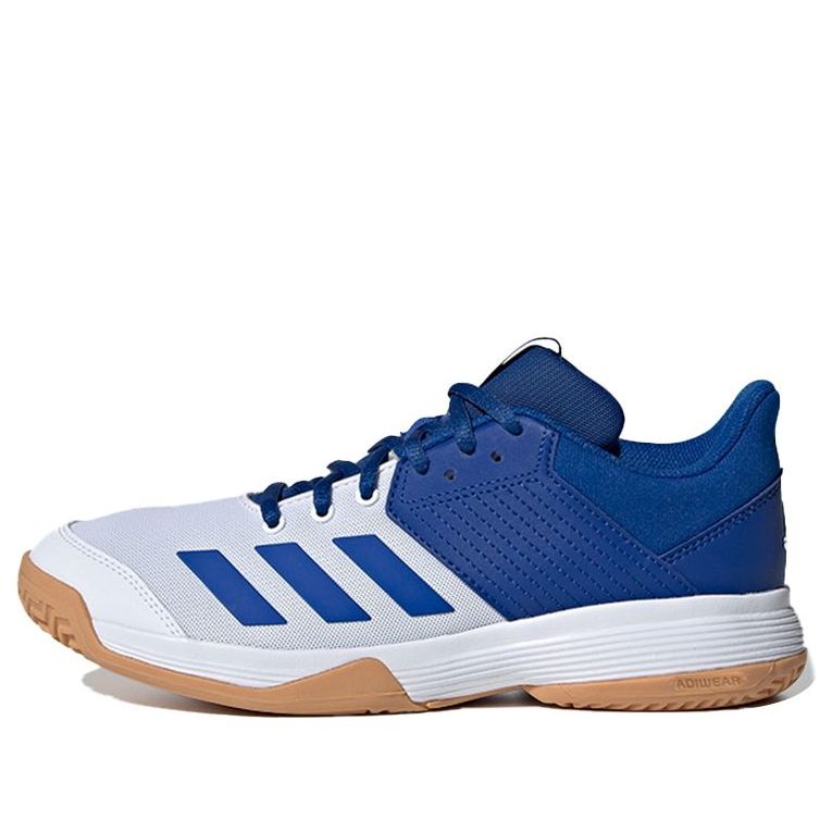 adidas Ligra 6 Shoes Blue/White F35712