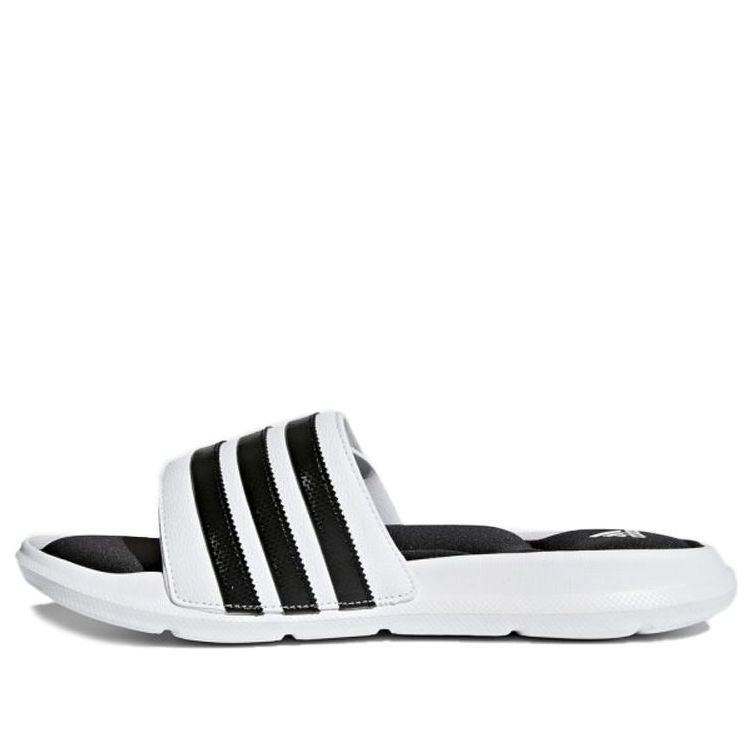 adidas Superstar Slide 'White Black' AC8702